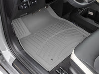 WeatherTech 22-24 Kia EV6 Front FloorLiner HP - Grey