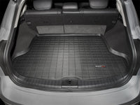WeatherTech 08+ Infiniti EX Cargo Liners - Black
