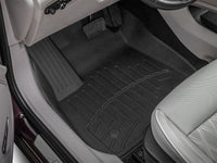 WeatherTech 21-23 Buick Envision Front FloorLiner HP - Black