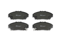 DBA 94-01 Acura Integra Front Street Series Brake Pads
