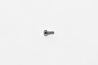 Wilwood screw 1/4-14 (#14)X.75 LG drill PT. #3 3/8HEX washer head self drill steel zinc