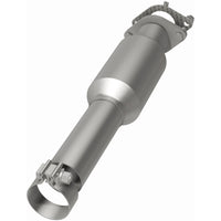 MagnaFlow 09-11 Buick Lucerne Rear Underbody 3.9L Direct Fit Catalytic Converter
