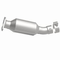 MagnaFlow 14-15 Prius C L4 1.5 OEM Underbody Direct Fit Converter