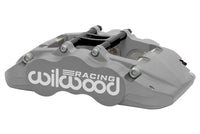 Wilwood Caliper-GN6R-ST-L/H-Ano(.80 Thk Pad) 1.75/1.38/1.38in Pistons 1.38in Disc