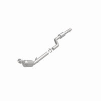 MagnaFlow 07-11 Mercedes-Benz S550 5.5L Direct Fit Converter
