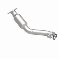 MagnaFlow 08-11 Chevrolet Corvette 6.2L Direct Fit Converter