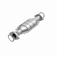 MagnaFlow Direct Fit Catalytic Converter 00 Mazda 626 2.5L CA