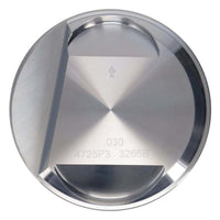 Wiseco HD 1340 Evo 101 CR Rear 3527X Piston Kit