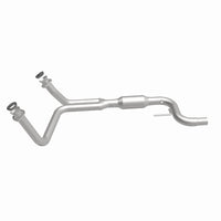 MagnaFlow 95-99 Chevrolet Camaro 3.8L Direct Fit Converter