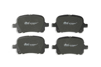 DBA 97-01 Lexus ES300 Street Series Front Brake Pads