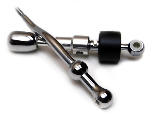 Fidanza Audi 96-01 A4 / 2000 A6 / 00-02 S4 w/ B5 Chassis Short Throw Shifter