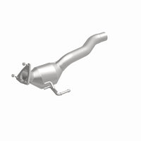 MagnaFlow 04-06 Cayenne V8 4.5 OEM Underbody Direct Fit Converter