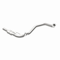 MagnaFlow 2003 GMC Savana 3500 6.0L Direct Fit Converter