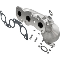 MagnaFlow Direct Fit Catalytic Converter 02-03 Lexus ES300 3.0L mani