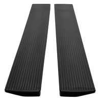 Westin 15-26 Ford F-150 SuperCab / 17-26 F-250/350 SuperCab Pro-e Running Boards - Tex. Blk