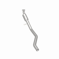 MagnaFlow Direct Fit Catalytic Converter 2007-2012 GL450 4.6 L Underbody