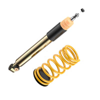 ST XTA-Plus 3 Adjustable Coilovers 16-18 Ford Focus RS (DYB)