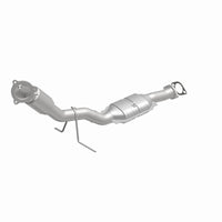 MagnaFlow Direct Fit Catalytic Converter 03-04 Volvo V70 2.5L