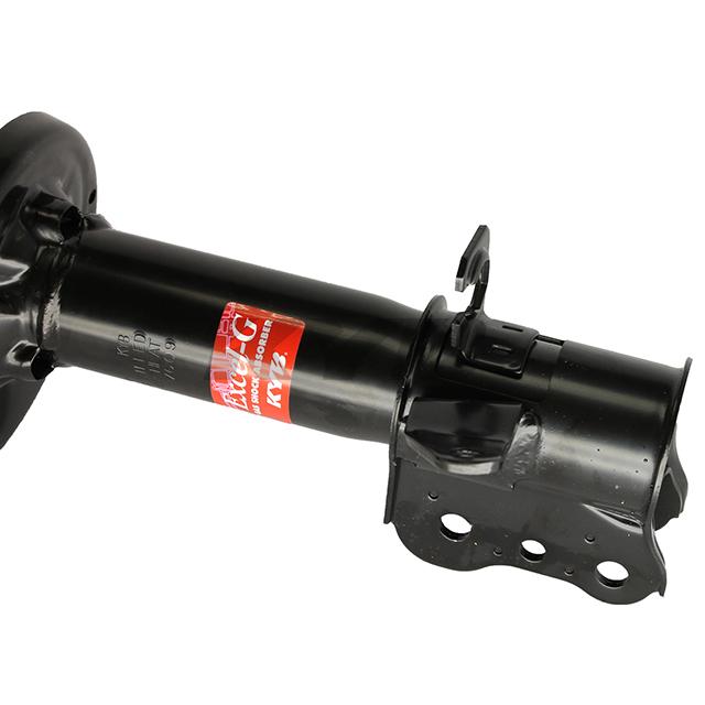 KYB Shocks & Struts Excel-G Rear Left MAZDA Protege 1999-03 MAZDA Protege 5 2002-03