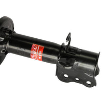 KYB Shocks & Struts Excel-G Rear Left MAZDA Protege 1999-03 MAZDA Protege 5 2002-03