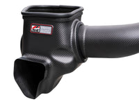 AWE Tuning 24-26 Ford S650 Mustang GT/Dark Horse S-FLO Carbon Intake