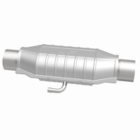 MagnaFlow Universal Catalytic Converter 2 Dual Air