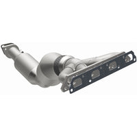 MagnaFlow 07-08 Mini Cooper 1.6L Direct Fit Catalytic Converter