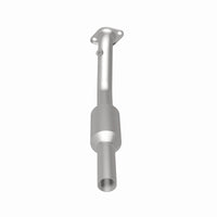 MagnaFlow California Direct Fit Converter 08 Dodge Caliber 2.4L