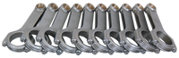 Eagle Chrysler 8.0L V10 H-Beam Connecting Rod (Set of 10)