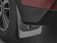 WeatherTech 16+ Toyota Rav4 No Drill Mudflaps