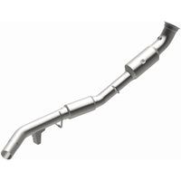 MagnaFlow 15-16 GL450 V6 3 OEM Underbody Direct Fit Converter
