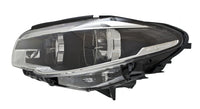 Hella 2013 Afs BMW 5Ser 13 - Headlamp Lh