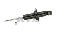 KYB Shocks & Struts Excel-G Front INFINITI QX56 2004-10 NISSAN Armada 2005-10 NISSAN Pathfinder Arma