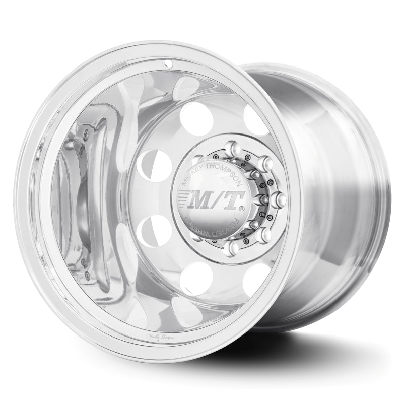 Mickey Thompson MT Classic Forged Wheel - 17x14 8x170 3.50 -  277621
