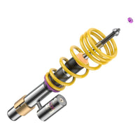 KW Coilover Kit V3 BMW M5 E60 (M560)Sedan (bundle including EDC unit)