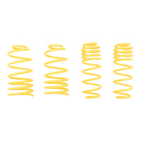 ST Sport-tech Lowering Springs VW Jetta IV Sedan