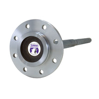 Yukon Gear 1541H Replacement Left Hand Axle for Dana 80 In 02 & Up Ford E350 Semi Float