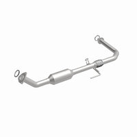 MagnaFlow Direct Fit Catalytic Converter OEM 2003-2004 Toyota Tundra Underbody - 47.125in Length
