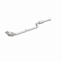 MagnaFlow 2011 C300 V6 3 OEM Underbody Direct Fit Converter