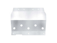 ICON 23-25 Chevrolet Colorado / GMC Canyon Front Diff Skid Plate