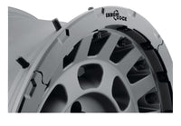 ICON Hammer Pro 17x8.5 / 6x135 / 25MM / 5in BS - Charcoal