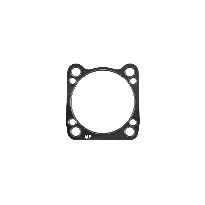 Cometic Harley-Davidson Milwaukee 8 Base Gasket .020inRc,Gen2 Embossing, Pr