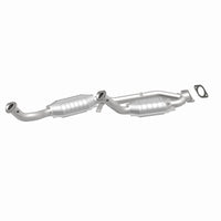 MagnaFlow 99-00 Ford Windstar 3.0L Direct Fit Converter