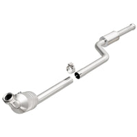 MagnaFlow Direct Fit Catalytic Converter 08-10 C300 3.0L D/S