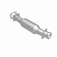 MagnaFlow Direct Fit Catalytic Converter California Grade 79-80 International Scout II 5.0L