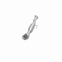 MagnaFlow Direct Fit Catalytic Converter 2007-2011 RANGER 2.3L Underbody