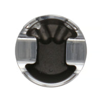 Wiseco KTM 50 SX LC 01-08/MiniAdv02-08 1555CS Piston Kit