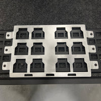 Putco Molle Bracket Milwaukee Packout System
