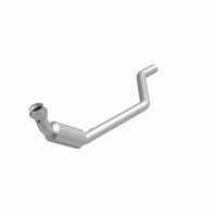 MagnaFlow California Direct Fit Converter 2005 Lincoln LS 3.0L