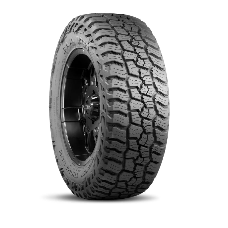 Mickey Thompson Baja Boss A/T Tire - LT255/85R17 121/118Q - 247480